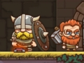 Žaidimas „Duo Vikings 2“  internete