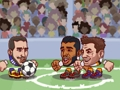 Žaidimas Galva „Soccer Ultimate“  internete