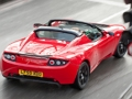 Žaidimas „Tesla Roadster“ galvosūkis  internete