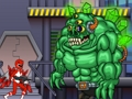 Žaidimas „Power Rangers“ vadas  internete