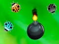 Žaidimas „Ladybug Clicker“ internete