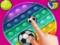Žaidimas „Popit Plus“  internete