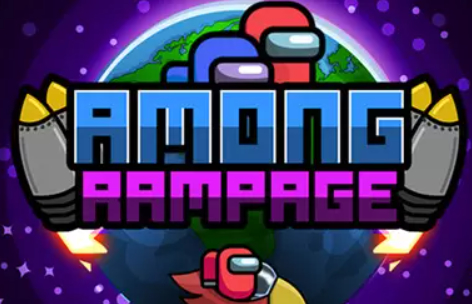 Žaidimas Tarp Rampage  internete