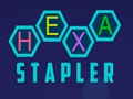 Žaidimas „Hexa Stapler“  internete