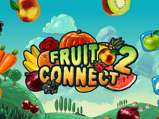 Žaidimas Vaisių jungtis 2  internete