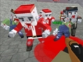 Žaidimas „Pixel Wars Apocalypse Zombie“  internete