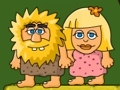 Žaidimas Adomas ir Ieva pirmyn 2  internete
