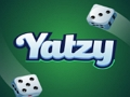 Žaidimas Yahtzee  internete