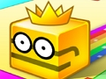 Žaidimas POPIERIUS. IO 2  internete