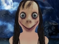 Žaidimas Momo sala  internete