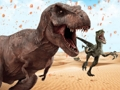 Žaidimas Dino Hunteris: Killing Strand  internete