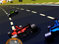 Žaidimas Čempionatas Formulės-1 " internete