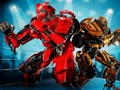 Žaidimas „Robo Racing“  internete