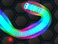 Žaidimas Wormania. t  internete