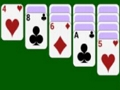 Žaidimas „Spiderette Solitaire“ internete