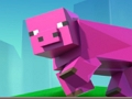 Žaidimas „Kogama Pvp“ internete