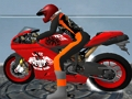 Žaidimas „Moto Real Bike Racing“  internete
