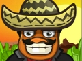 Žaidimas „Amigo Pancho 1“ internete