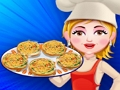 Žaidimas Bruschetta internete