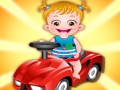 Žaidimas „Baby Hazel Playdate“  internete