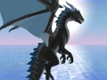 Žaidimas „Dragon Simulator 3D“  internete