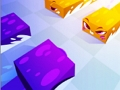 Žaidimas Dažyti. IO komandos  internete