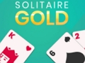 Žaidimas „Solitaire“ auksas internete