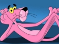 Žaidimas Pink Panther galvosūkių kolekcija  internete