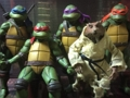 Žaidimas „Ninja Turtles Jigsaw Puzzle“ kolekcija  internete