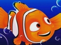Žaidimas „Nemo“ dėlionių kolekcija  internete