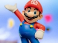 Žaidimas „Super Mario Hangman“  internete