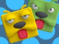 Žaidimas „Super Heads“ karnavalas  internete