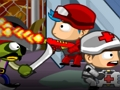 Žaidimas „Zombie Parade Defense“ 4  internete