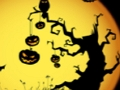 Žaidimas „Halloween Jigsaw Puzzle“ kolekcija  internete