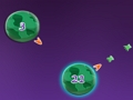 Žaidimas „Globies World“  internete