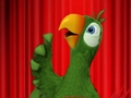 Žaidimas Kalbantis Pierre Birdy  internete