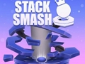 Žaidimas Stack Smash internete