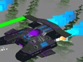 Žaidimas Dangaus medžiotojas 3D  internete