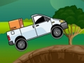 Žaidimas „Cargo Jeep Racing“  internete