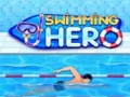 Žaidimas Plaukimo herojus  internete
