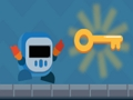 Žaidimas Bėk! Ir pabėgti  internete