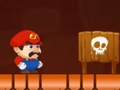 Žaidimas Super Lule Mario internete