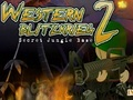 Žaidimas Vakarų Blitzkrieg 2  internete