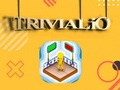 Žaidimas Trivialus. io  internete