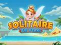 Žaidimas Solitaire tri viršūnės  internete