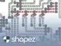 Žaidimas Shapezas. io  internete