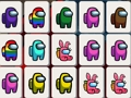 Žaidimas Tarp apsišaukėlių Mahjong Connect  internete