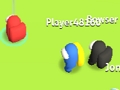 Žaidimas Apgavikas Kablys  internete