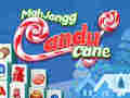 Žaidimas „Mahjongg Candy Cane“  internete