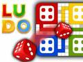 Žaidimas Ludo internete  internete